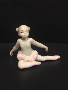 5" Ballerina Figurine
